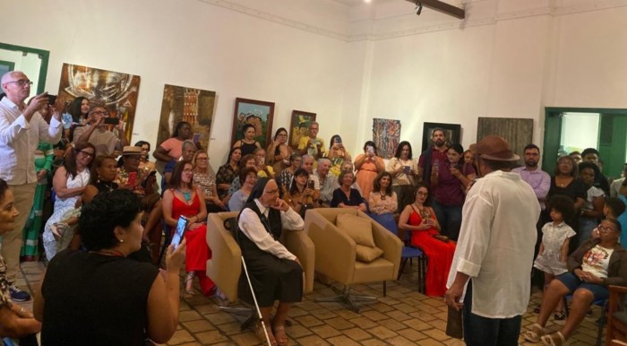 Foto: Reprodução/Prefeitura de Feira de Santana - BA