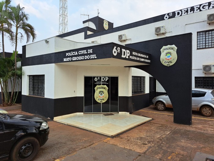 Polícia Civil identifica todos os envolvidos em disparos de arma de fogo ocorridos no Portal Caiobá, em Campo Grande