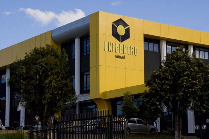 Foto: Unicentro