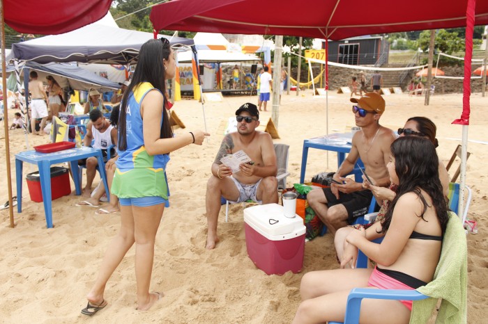 Foto: SETU/Viaje Paraná