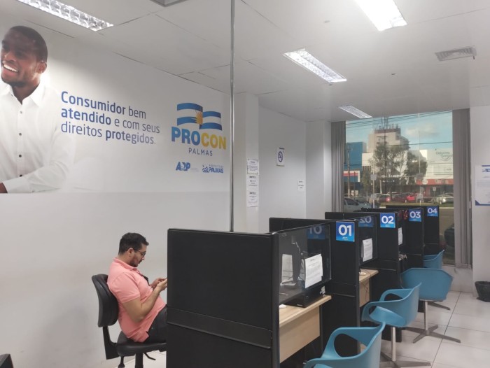 Procon divulga ações realizadas pelo órgão ao longo de 2023