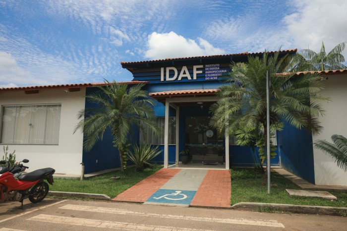 Idaf anuncia ajuste nas taxas de emissão da Guia de Trânsito Animal