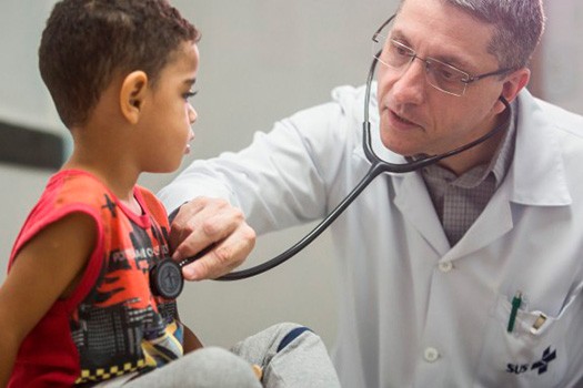 Inscrições para o Programa de Residência Médica de PG terminam quarta-feira (10)