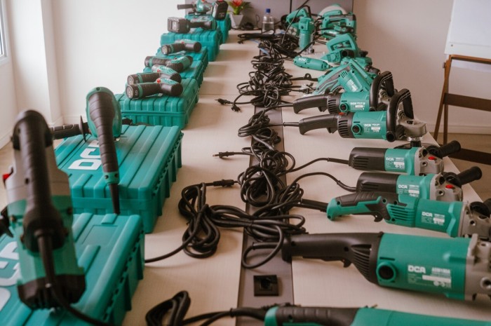 SantosPress Comunicação