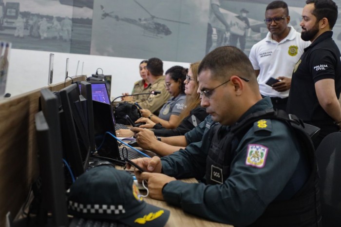 Crédito: Marcelo Lelis / Ag. Pará