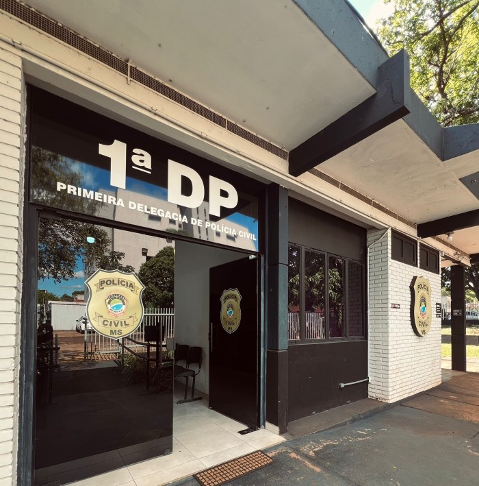 Polícia Civil indicia mulher por abandonar filho recém-nascido em barraca de camping, em Dourados