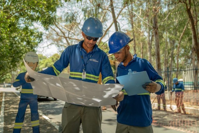 Mais de 50 mil teresinenses já foram beneficiados com obras de esgoto