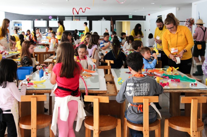 Nas salas e no gramado: MON terá programação intensa de férias em janeiro