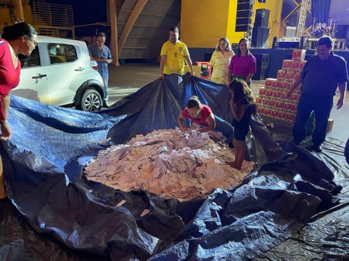 Campanha 'Comprar em Costa Rica É + Legal 2023' premia consumidores e...