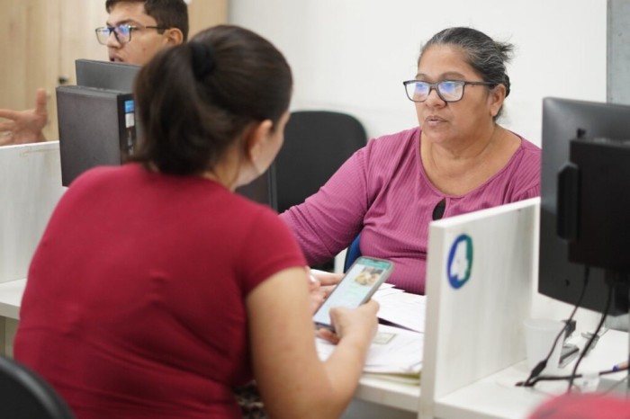 Sine Amazonas divulga 80 vagas de emprego para esta quarta-feira