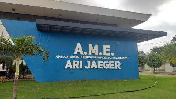 Foto: Reprodução/Prefeitura de Sorriso - MT