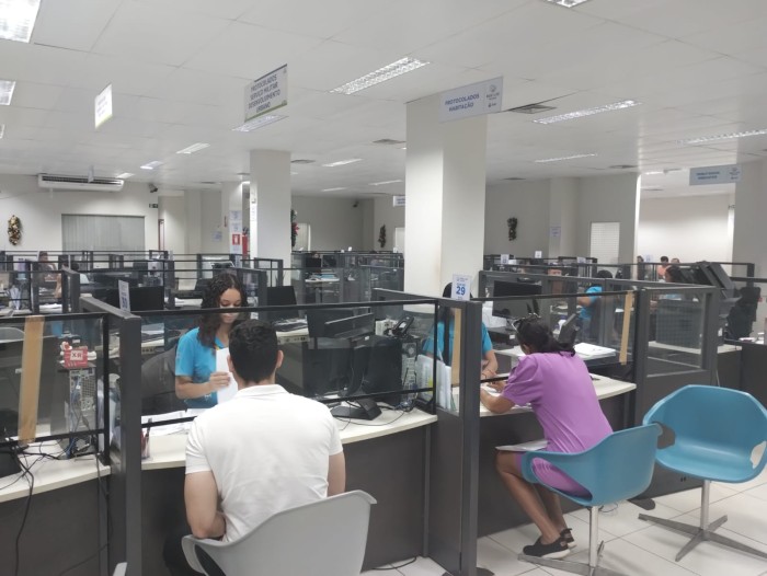 Unidades do Resolve Palmas realizam mais de 160 mil atendimentos no ano