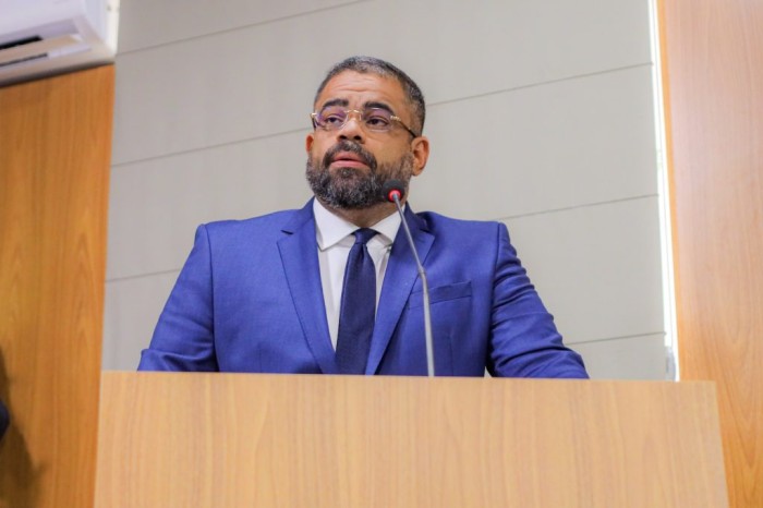Paulo Victor aponta valorização ao servidor em balanço anual da Câmara de São Luís