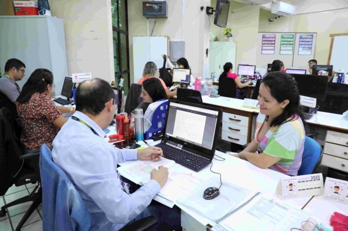 Secretaria de Educação do Amazonas abre inscrição para o PSS de novos professores