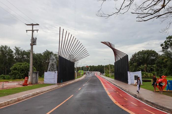 Crédito: Alex Ribeiro / Ag. Pará