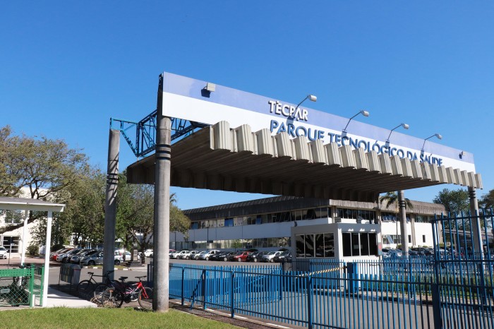 Foto: Tecpar