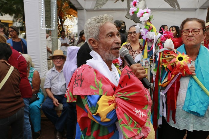 Araçatuba terá tradicional Folia de Reis neste sábado