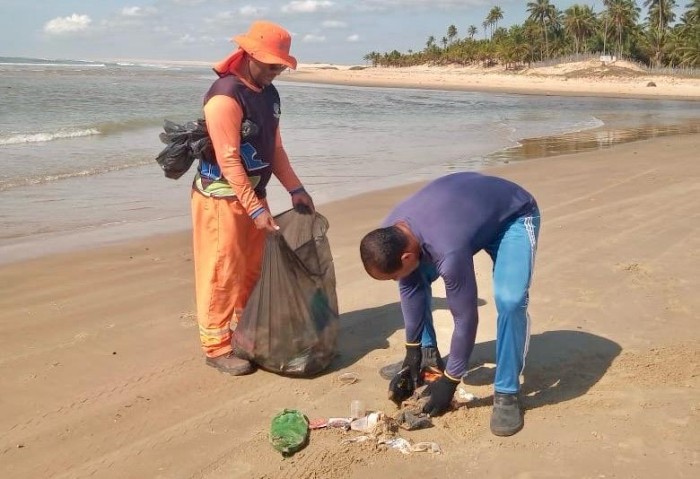 Foto: Reprodução/Prefeitura de Piaçabuçu - AL