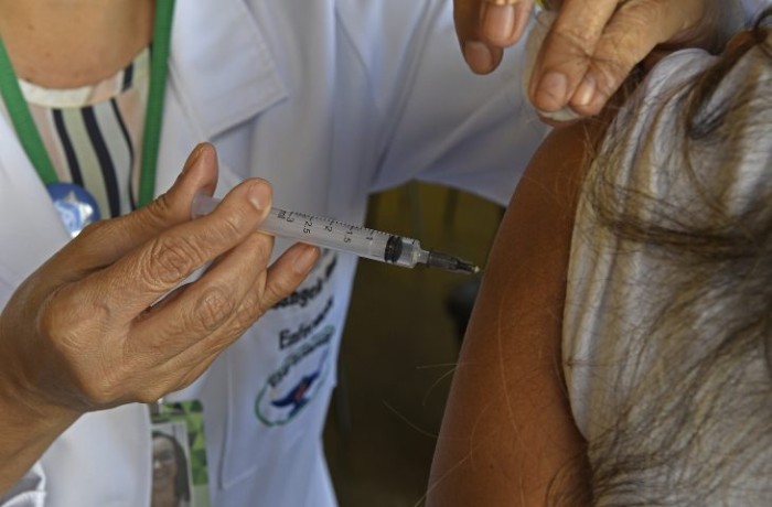 Foto: Reprodução/Secom Mato Grosso do Sul