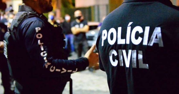 Foto: Reprodução/Secom Ceará