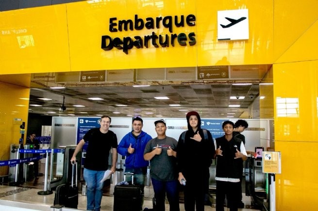 Foto: Reprodução/Prefeitura de São Sebastião - SP