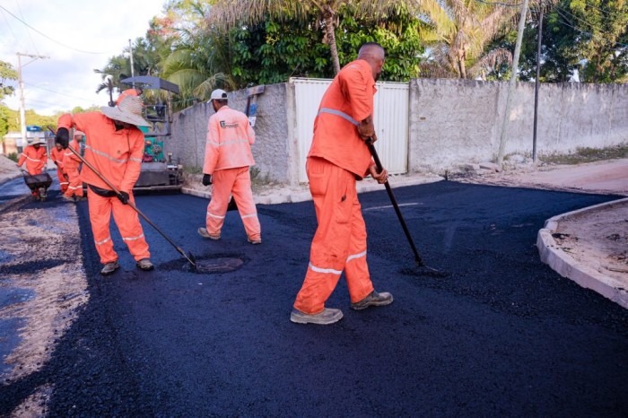 Foto: Reprodução/Prefeitura de Camaçari - BA
