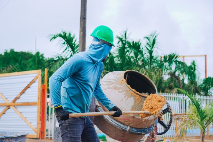 Município inicia ampliação da Escola São Cristóvão