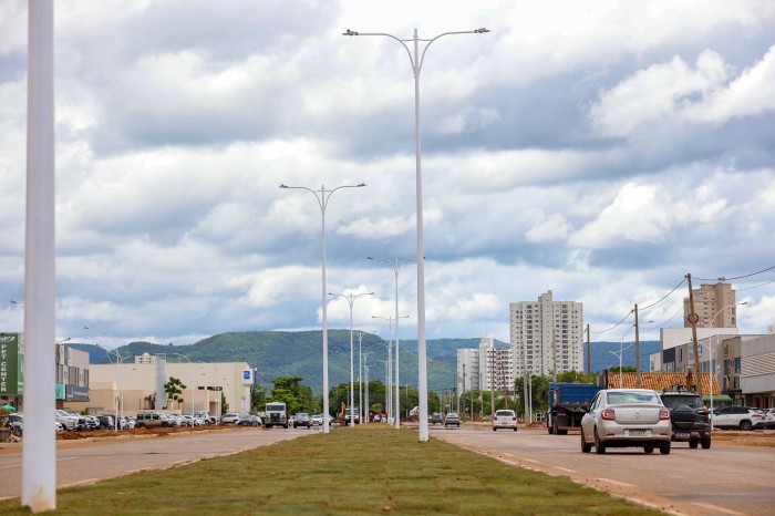 Confira as grandes obras e projetos iniciados em 2023 com previsão de entrega em 2024