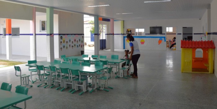 Foto: Reprodução/Prefeitura de Feira de Santana - BA