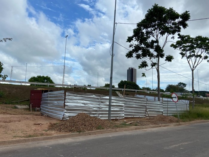 Foto: Reprodução/Prefeitura de Marabá - PA