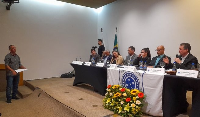 Após reivindicações dos pescadores artesanais, Ministério da Pesca altera legislações