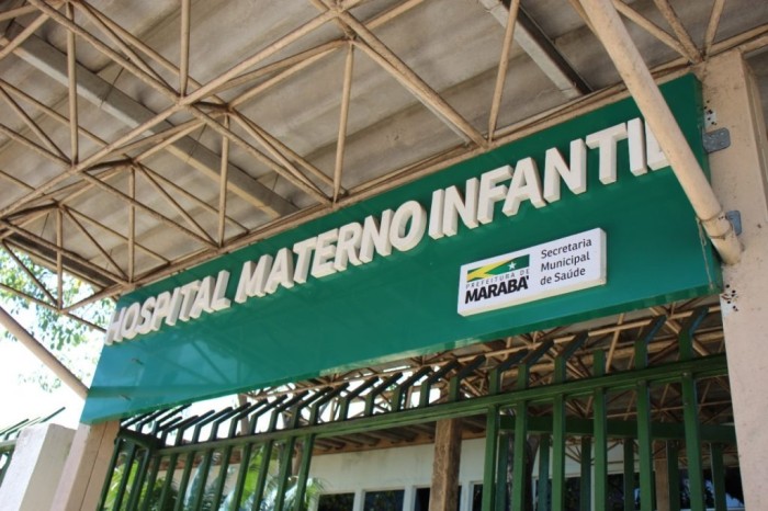 Foto: Reprodução/Prefeitura de Marabá - PA