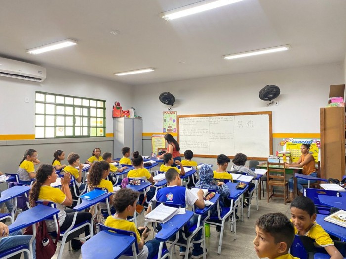 Foto: Reprodução/Prefeitura de Marabá - PA