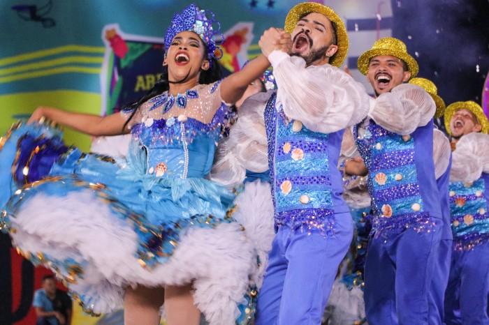 Fundação Cultural de Palmas aproximou a cultura e a arte das pessoas em 2023