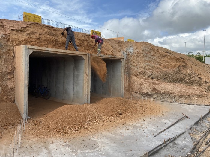 Foto: Reprodução/Prefeitura de Marabá - PA