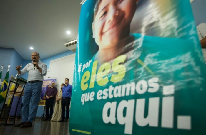 Foto: Reprodução/Secom Mato Grosso do Sul