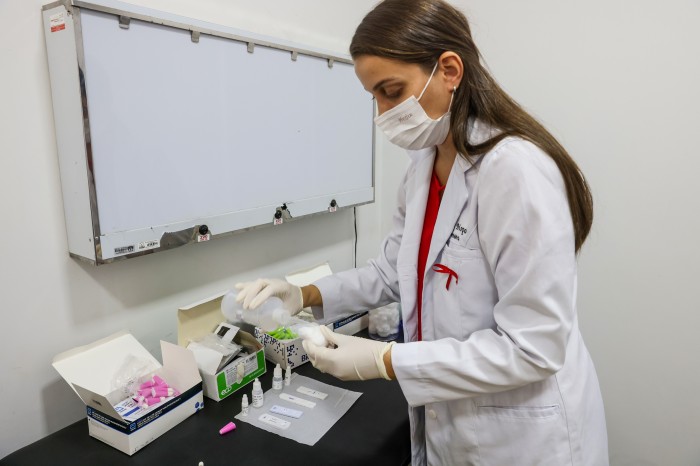 Inscrições para processo seletivo de residências na área da saúde seguem abertas