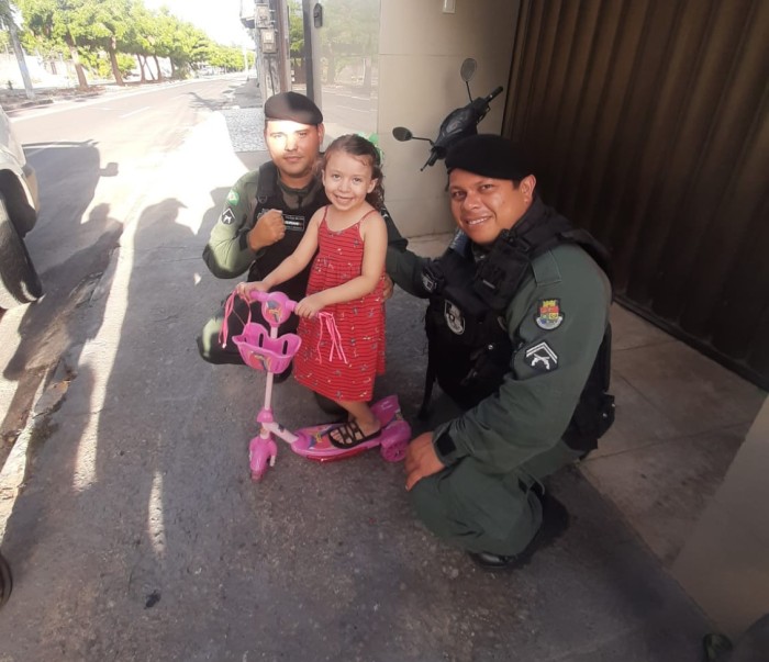 Foto: Reprodução/Secom Ceará