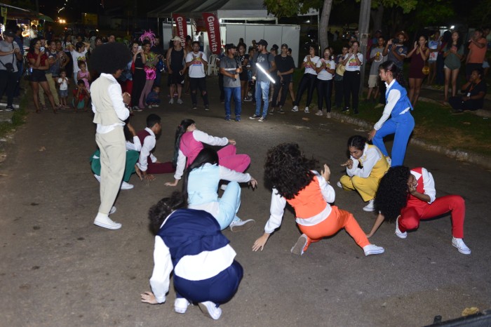 FJP alcança milhares de jovens com projetos educativos, esportivos, assistenciais e de lazer