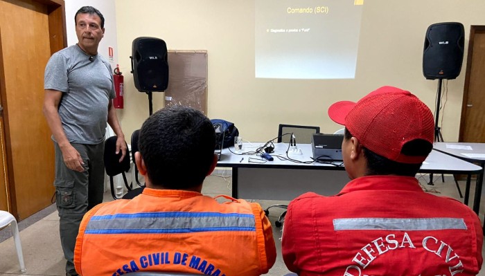 Foto: Reprodução/Prefeitura de Marabá - PA