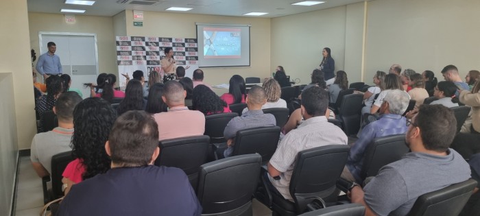 Foto: Reprodução/Secom Paraíba