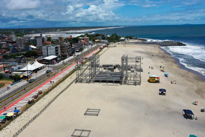 Foto: Gabriel Rosa/AEN