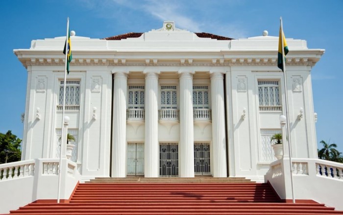 Governo do Acre anuncia calendário anual de pagamento dos servidores para 2024