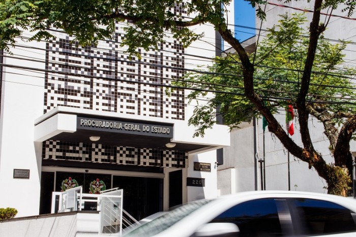 Após atuação da PGE, TJSC nega recurso e mantém processo disciplinar contra oficial da PM