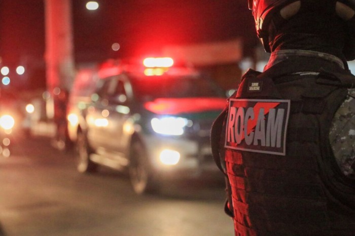 Polícia Militar do Amazonas prendeu mais de 3.500 pessoas em 2023