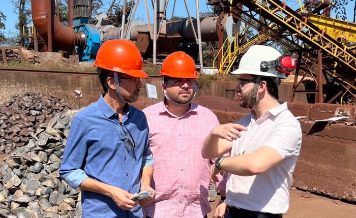 Foto: Reprodução/Prefeitura de Marabá - PA