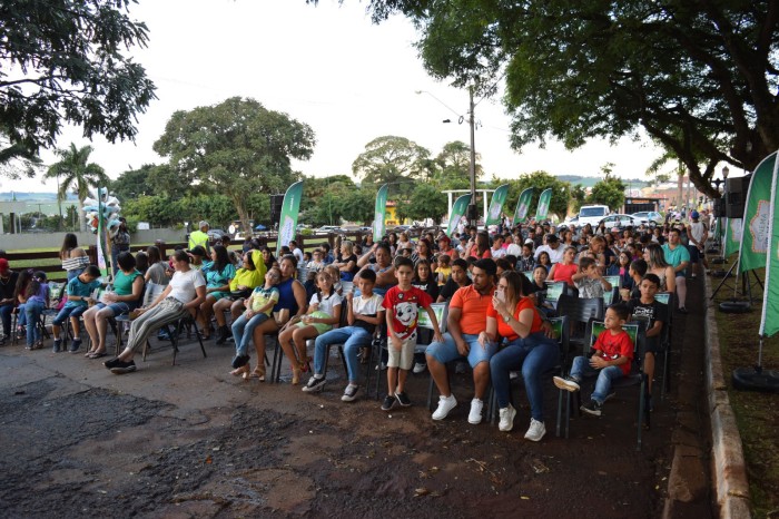 Foto: José Adão/Voz do Povo