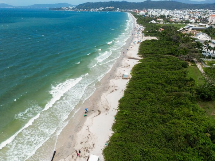 IMA divulga relatório de balneabilidade referente à semana de 26 de fevereiro a 1º de março