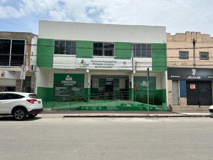 Foto: Reprodução/Prefeitura de Caruaru - PE