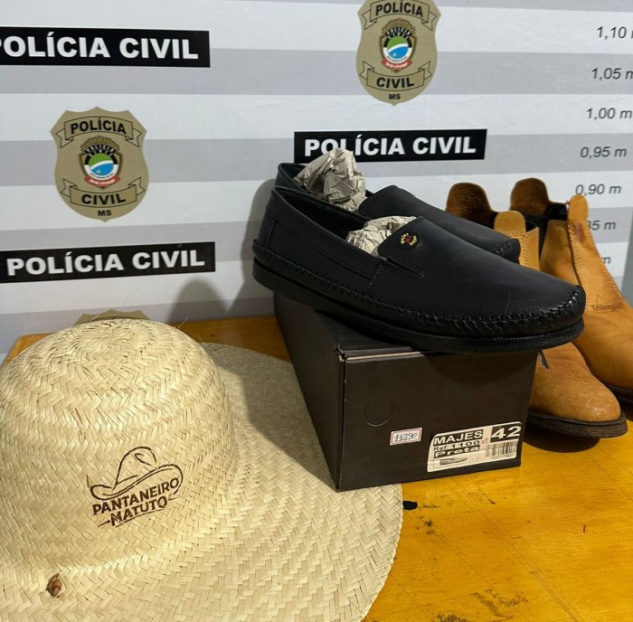 Polícia Civil identifica suspeito de praticar golpe do pix em Batayporã